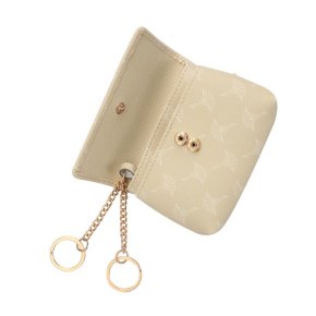 JOOP! Cortina Lenta keycase beige