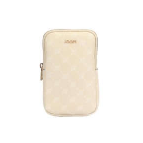 JOOP! Cortina Bianca phone bag beige