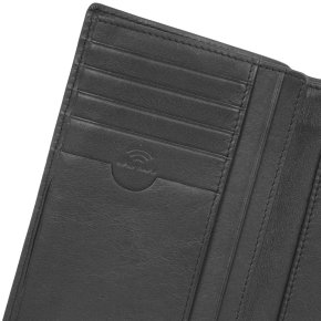 JOOP! Leggero Stampa Cosma Börse black