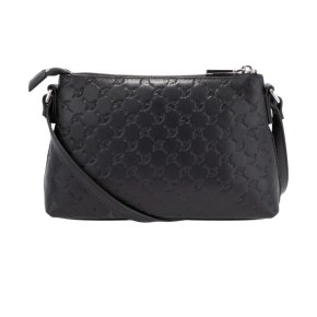 JOOP! Leggero Stampa karlie shoulderbag shz black