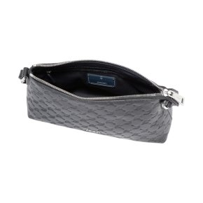 JOOP! Leggero Stampa karlie shoulderbag shz black