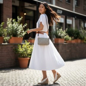 JOOP! MAZZOLINO Jasmina darkblue