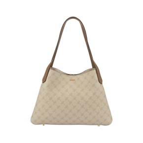 JOOP! MAZZOLINO Rahel shopper moon rock