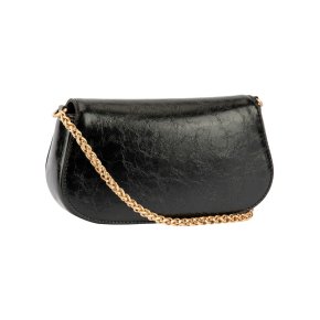  SCALA hoda shoulderbag black