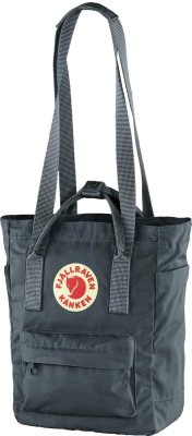 FJÄLLRÄVEN KANKEN Totepack Mini graphite