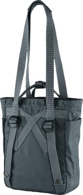 FJÄLLRÄVEN KANKEN Totepack Mini graphite