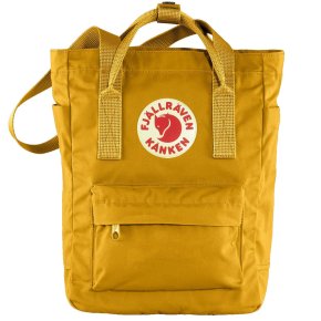  KANKEN Totepack Mini ochre