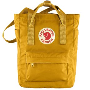 FJÄLLRÄVEN KANKEN Totepack Mini ochre