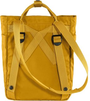 FJÄLLRÄVEN KANKEN Totepack Mini ochre