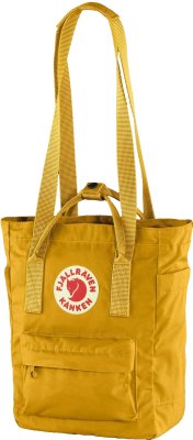 FJÄLLRÄVEN KANKEN Totepack Mini ochre