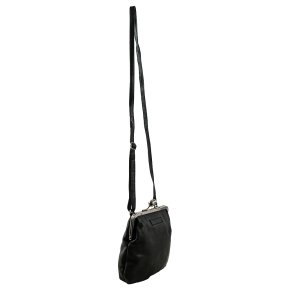 STICKS & STONES Le Marais bag black