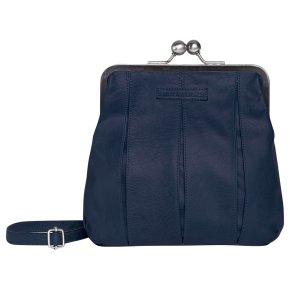 STICKS & STONES Luxembourg bag dark blue