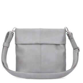 ZWEI Mademoiselle M8 canvas grey