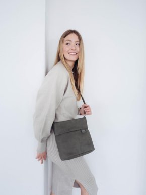 ZWEI Mademoiselle M8 foggy