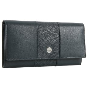 MAITRE auen diedburg Clutch-Börse dark blue