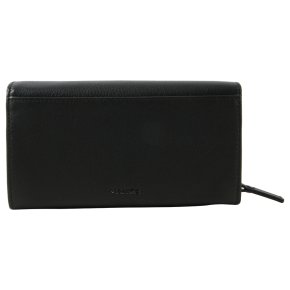 MAITRE Ellern Dilara Clutch-Börse black