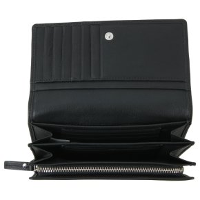 MAITRE Ellern Dilara Clutch-Börse black