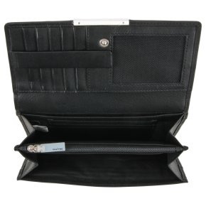 MAITRE Belg Diedburg Portemonnaie LH8F black purse