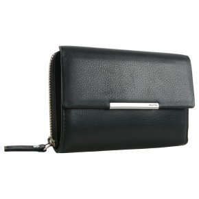  Belg Dagrete Portemonnaie MH14FZ black