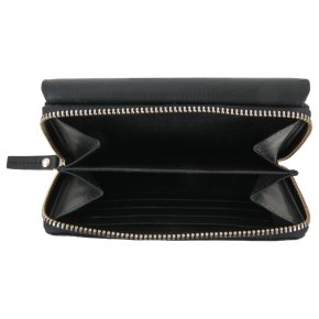  Belg Dagrete Portemonnaie MH14FZ black