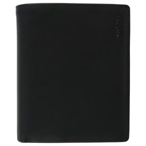 Hundsbach Hamlet HF  RFID billfold black