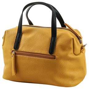 Emily & Noah LAETICIA Bowlingbag yellow