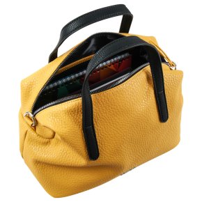 Emily & Noah LAETICIA Bowlingbag yellow