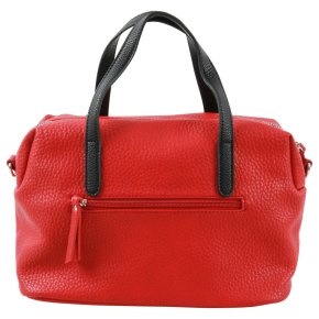 Emily & Noah LAETICIA Bowlingbag red