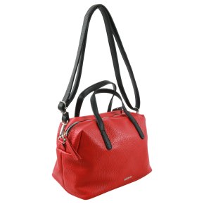 Emily & Noah LAETICIA Bowlingbag red