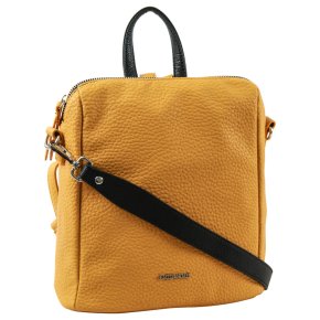 Emily & Noah LAETICIA Rucksack yellow