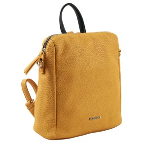 Emily & Noah LAETICIA Rucksack yellow