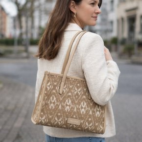 Emily & Noah E&N Helen sand-kombi