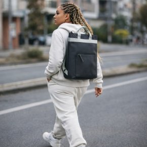 Emily & Noah E&N Elli Rucksack black