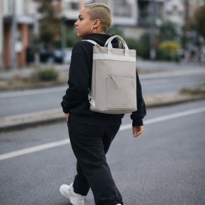 Emily & Noah E&N Elli Rucksack taupe