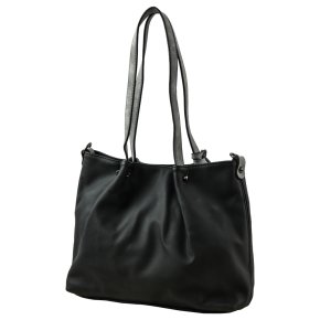 Emily & Noah E&N Surprise BaginBag black/grey