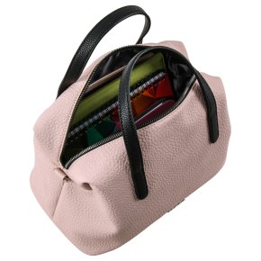 Emily & Noah LAETICIA Bowlingbag rose