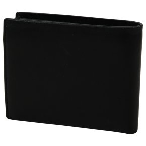 MAITRE Hundsbach Gathmann QF RFID billfold  black