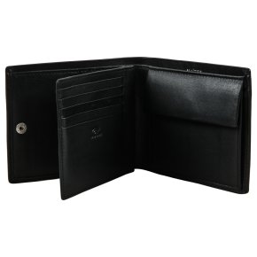 MAITRE Hundsbach Gathmann QF RFID billfold  black