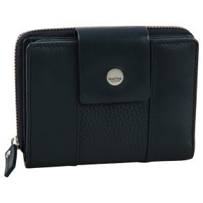 auen diethilde Clutch-Börse dark blue