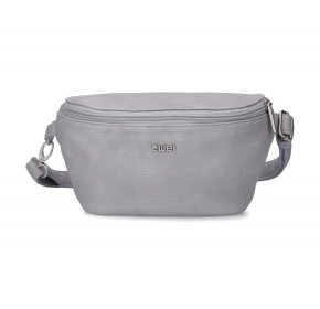 ZWEI MADEMOISELLE.M  MH4 Gürteltasche canvas-grey