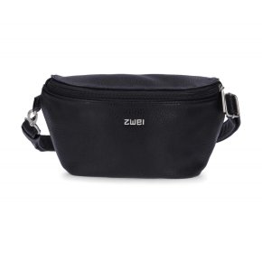 ZWEI MADEMOISELLE.M  MH4 Gürteltasche noir