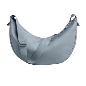 GOTBAG. Moon Bag large monochrome marlin
