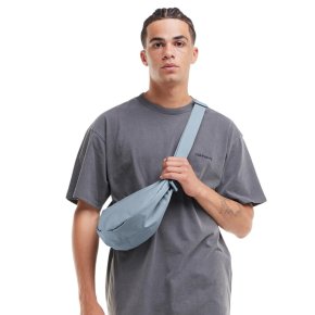 GOTBAG. Moon Bag small monochrome marlin