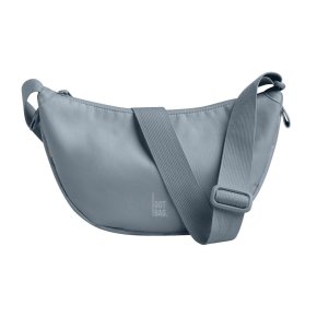 GOTBAG. Moon Bag small monochrome marlin