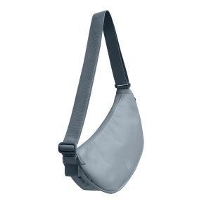 GOTBAG. Moon Bag small monochrome marlin