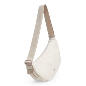 GOTBAG. Moon Bag small monochrome soft shell