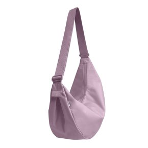 GOTBAG. Moon Bag monochrome large calamary