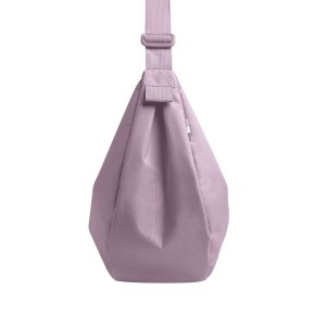 GOTBAG. Moon Bag monochrome large calamary