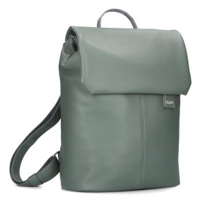 ZWEI Mademoiselle MR13 Rucksack eucalyptus