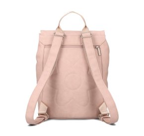 ZWEI Mademoiselle MR13 Rucksack blush